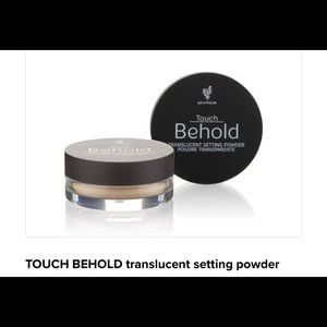 Touch Behold Setting Powder (Younique)